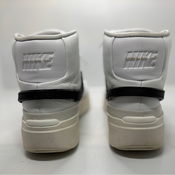 Men’s Nike Blazer Phantom Mid size 11.5 - Picture 7 of 9